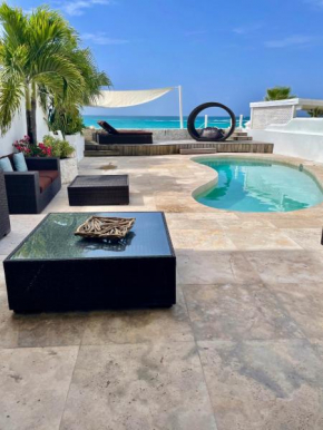 #1 Beach House on the Ocean with Private Pool, HGTV Villa Incognito